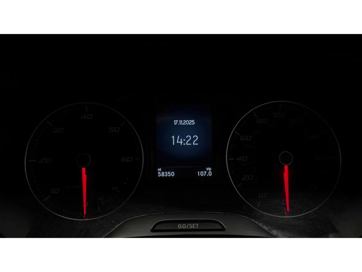 SEAT Ateca XPERIENCE TDI 4DRIV 4DRIVE DSG - Image 2