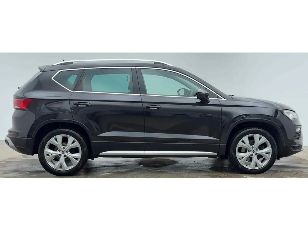 SEAT Ateca XPERIENCE TDI 4DRIV 4DRIVE DSG - Image 3