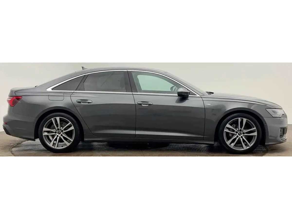 Audi A6 S LINE 40 TDI MHEV QUA QUATTRO - Image 2