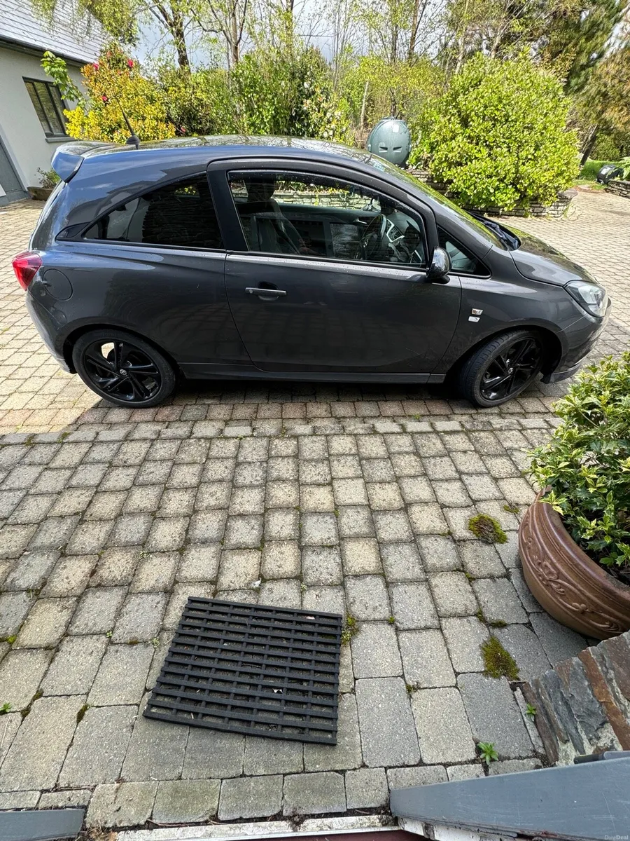 Vauxhall Corsa 1.2L LE - Image 2