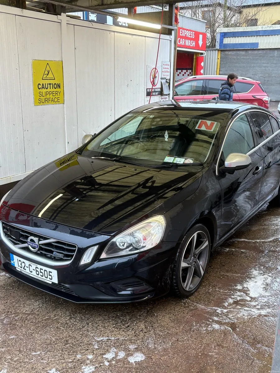 Volvo S60 T4 - Image 2