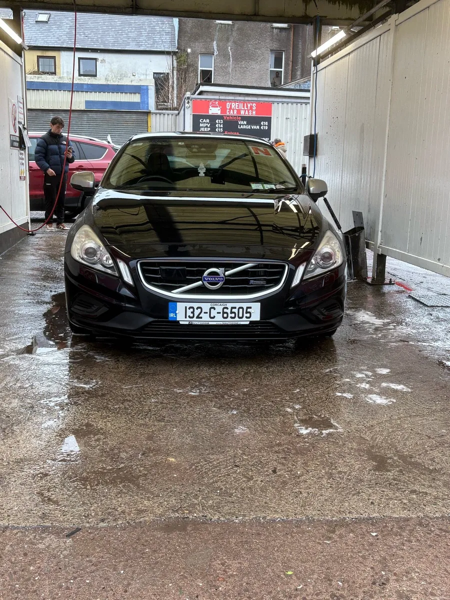 Volvo S60 T4 - Image 4