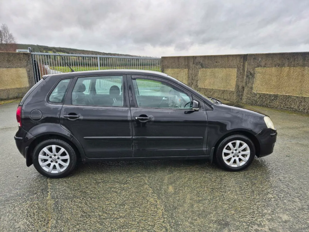 VW Polo 1.2 *NEW NCT * - Image 2