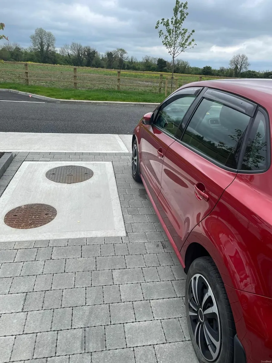 Volkswagen Polo 2015 - 51k Kms Driven - Image 3