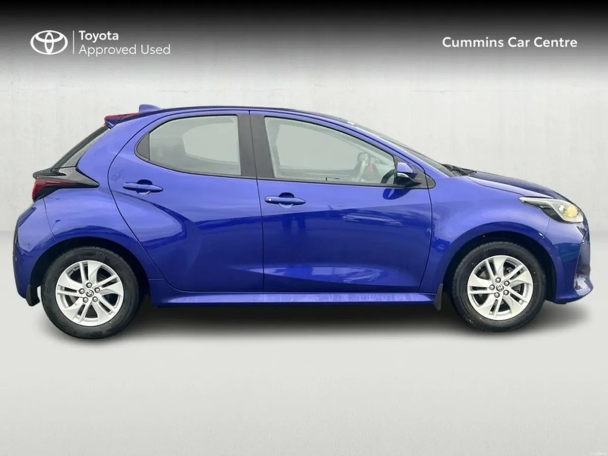 Toyota Yaris 1.5 LUNA - Image 3