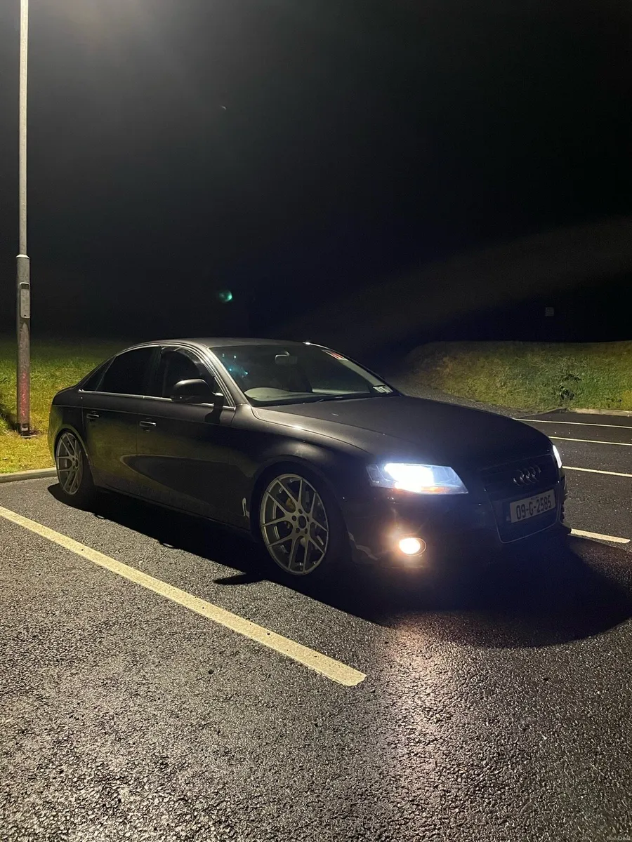 A4 for swap fresh NCT - Image 1