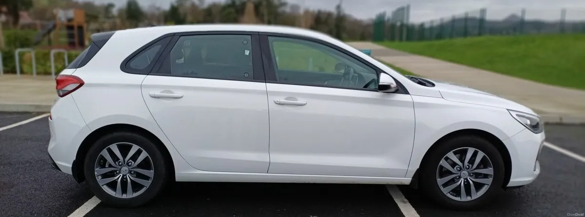 Hyundai i30 2019 - NCT March 2027 - Image 3