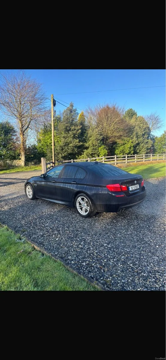 BMW 530D - Image 2