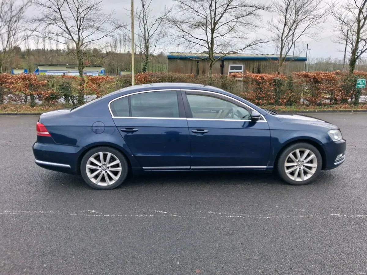 VW Passat - Image 3