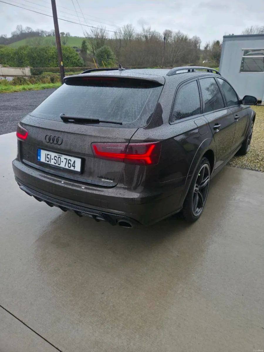 Audi allroad 3.0 272Hp - Image 3