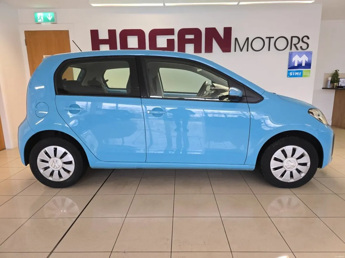 Volkswagen up! Move Up 1.0 5Dr Automatic * Low Kms - Image 3