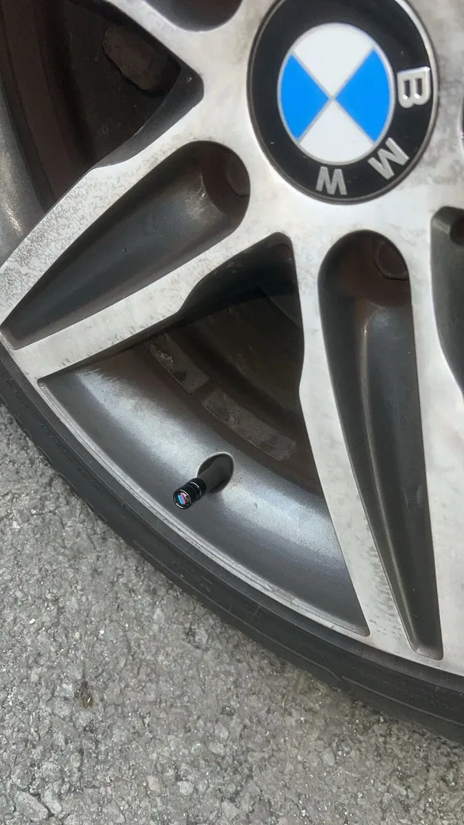 BMW 1 SERIES SPORTS EDITION - Image 4