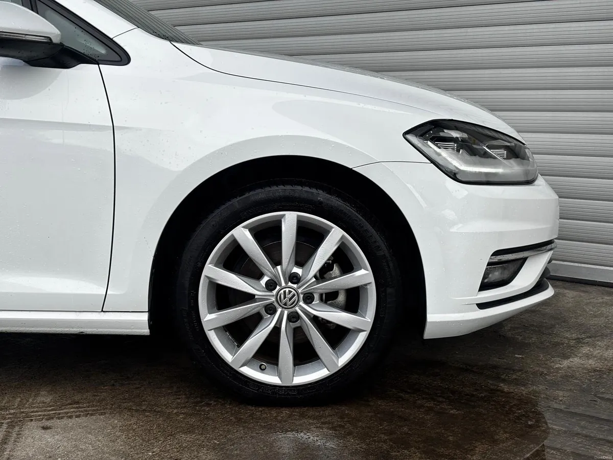 2018 Volkswagen Golf 1.2 TSI Comfortline Tech auto - Image 4