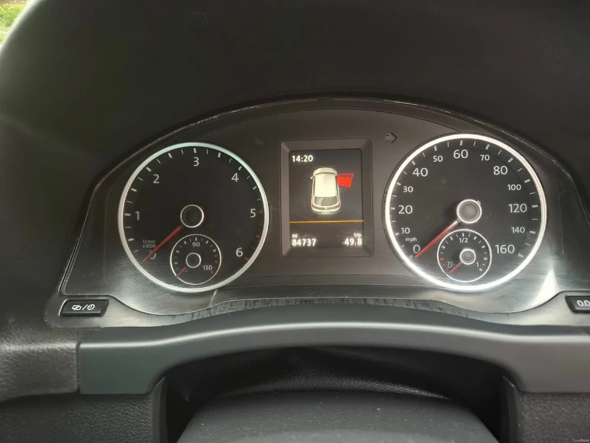 Volkswagen Tiguan 2014 - Image 6