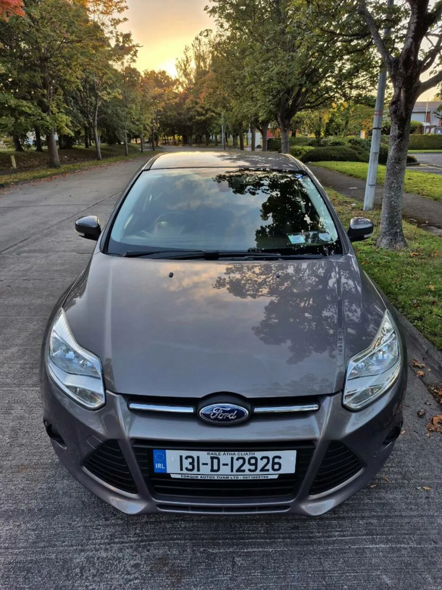 Ford focus 1.0 - Image 3