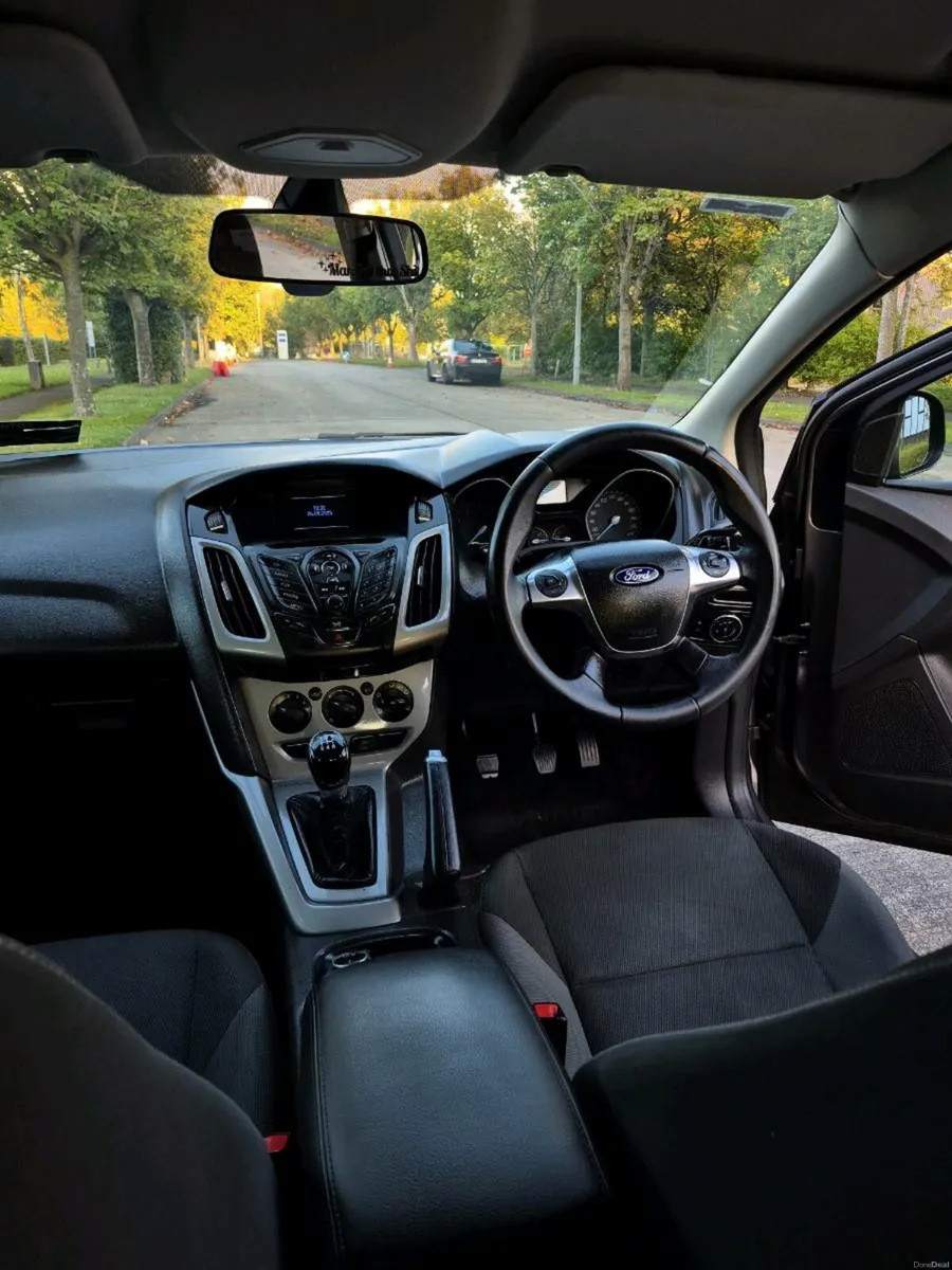 Ford focus 1.0 - Image 4