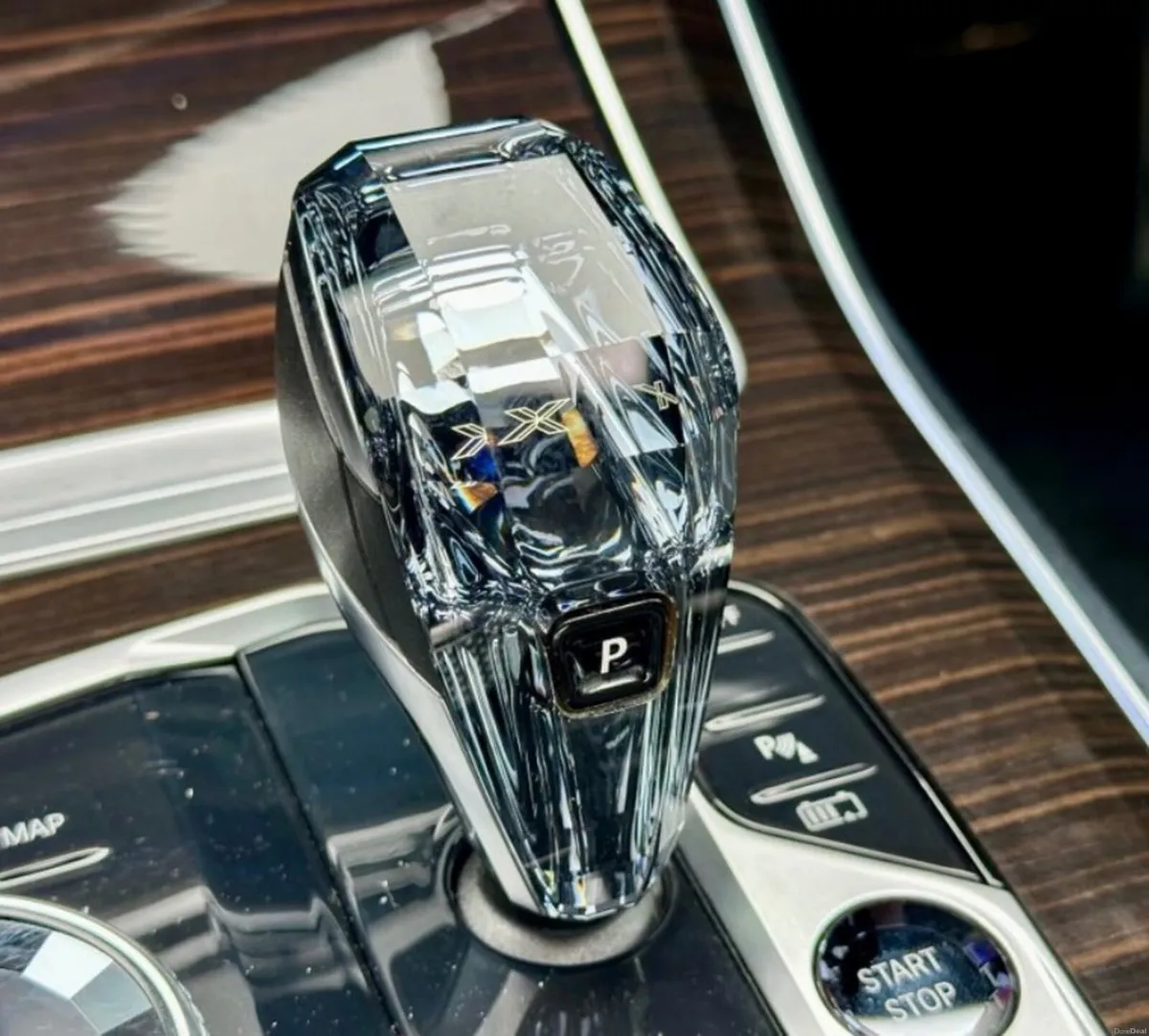 BMW X5 2021 - Image 4