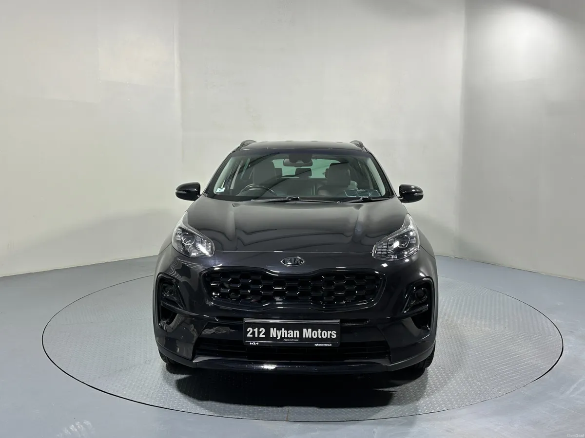 K3 Black Edition 1.6 Crdi 212 - Image 2