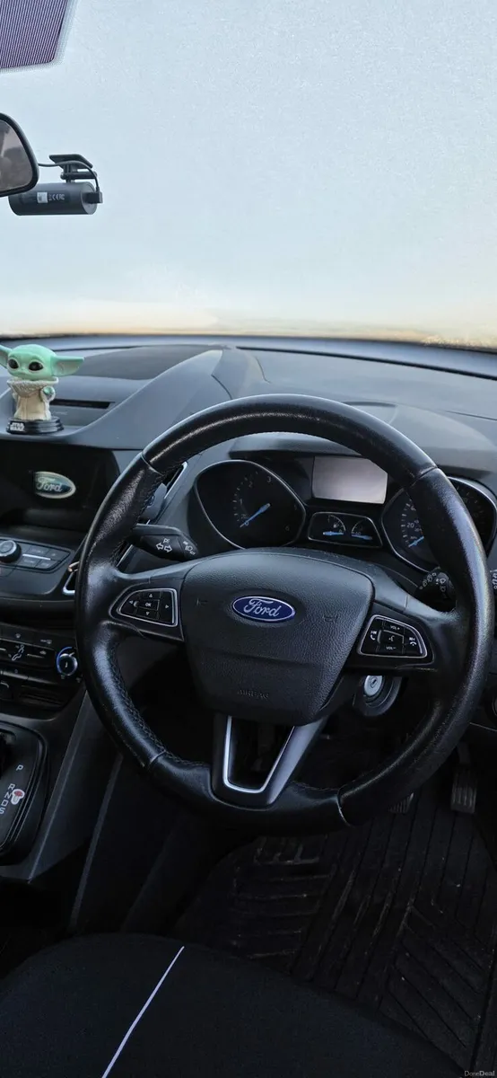 Ford Grand C-Max 7 Seater Auto Gearbox - Image 6