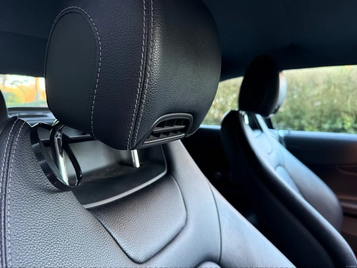 Mercedes-Benz C-Class 2017 AMG Premium Plus - Image 2