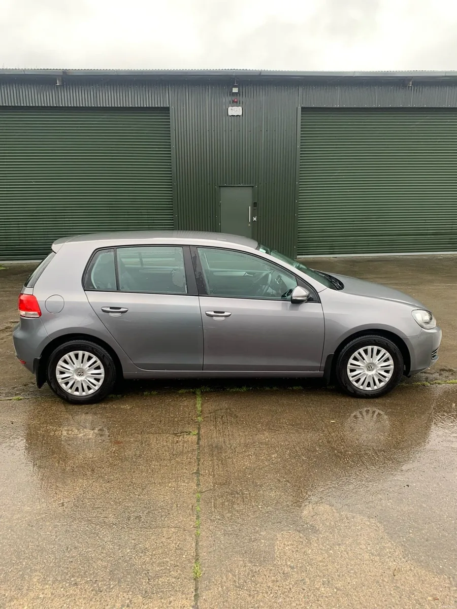 VW Golf 1.2L Petrol. - Image 1