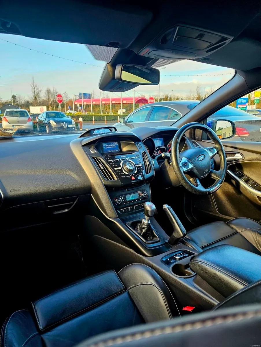 Focus ST3 - Image 3