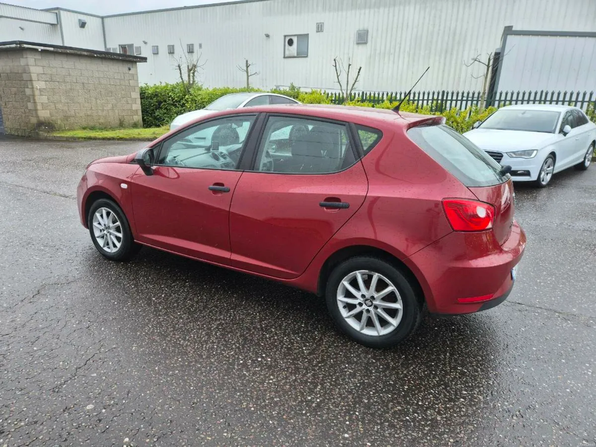 2015 Seat Ibiza - Image 3