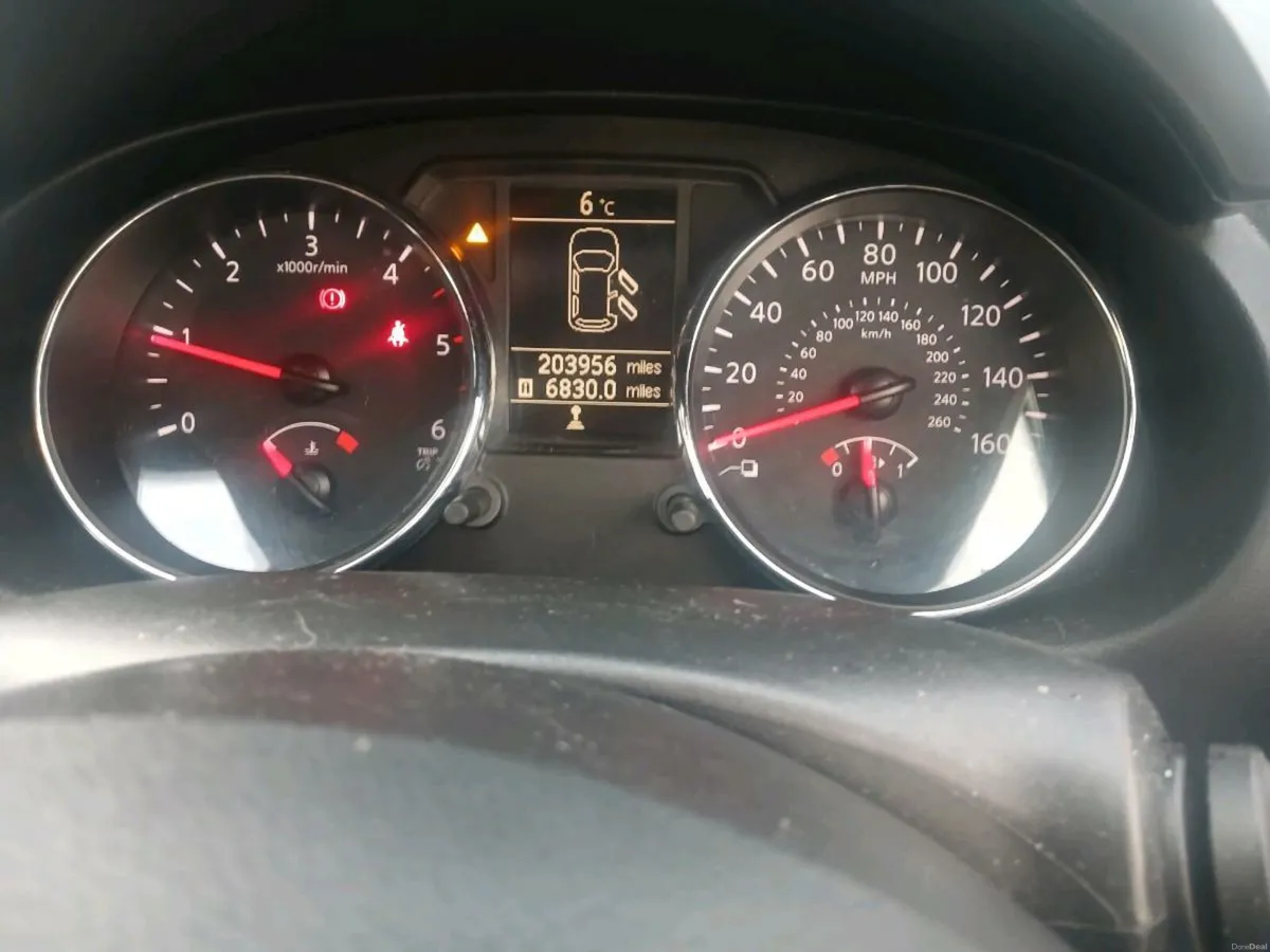 Nissan qashqai+2) - Image 3