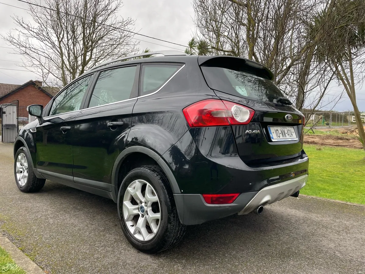 Ford Kuga, Nct 1/27 - Image 3