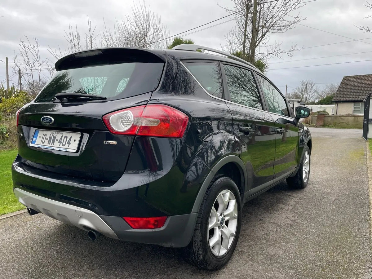 Ford Kuga, Nct 1/27 - Image 4