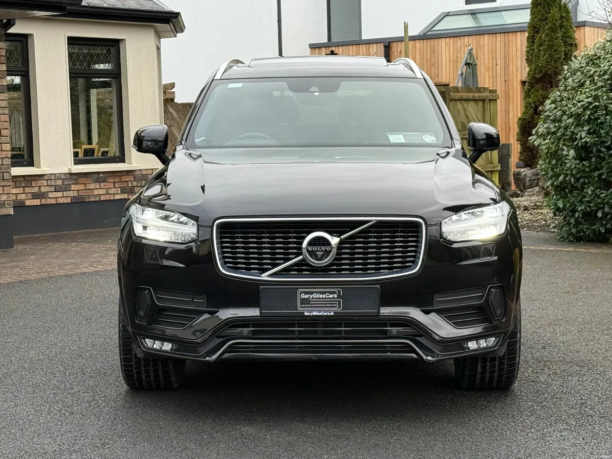 Now Reserved! Stunning D5 191 Volvo XC90 R-Design! - Image 2