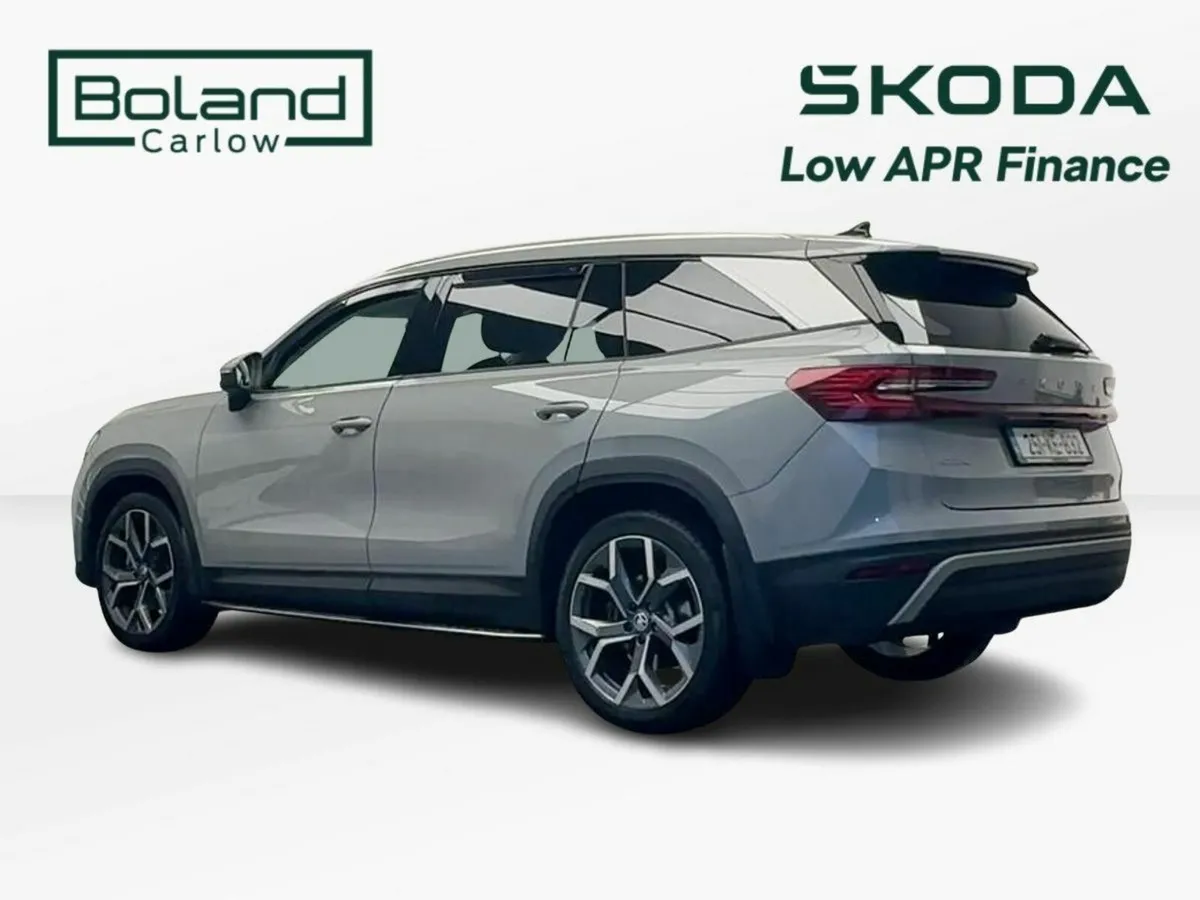 Skoda Kodiaq 2.0TDI SEL PLUS *5.9% APR* €120 PER W - Image 3