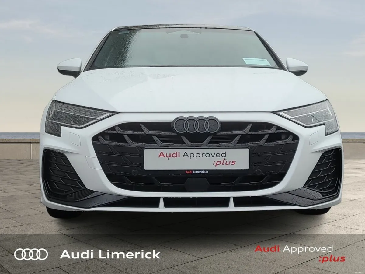 Audi A3 *SOLD* 30 TDI 115HP S LINE - Image 4