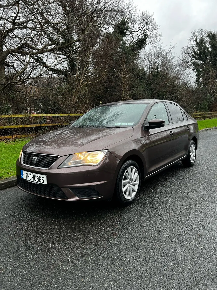 Seat Toledo - Image 2