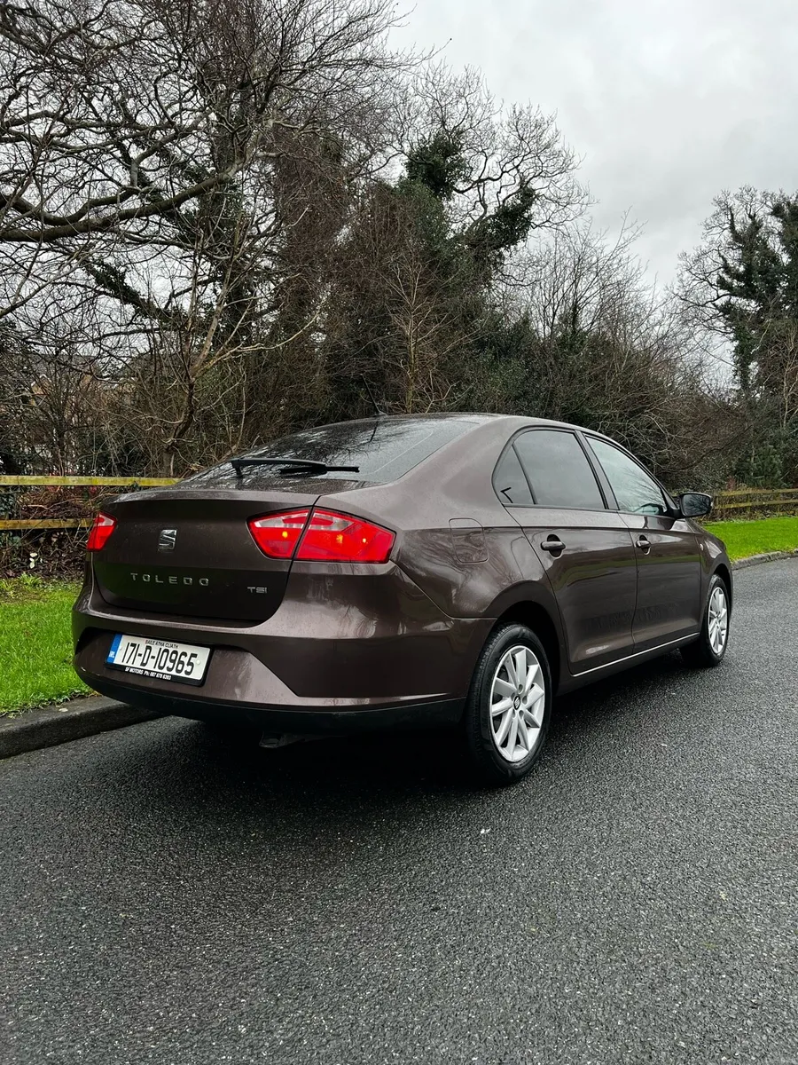 Seat Toledo - Image 3