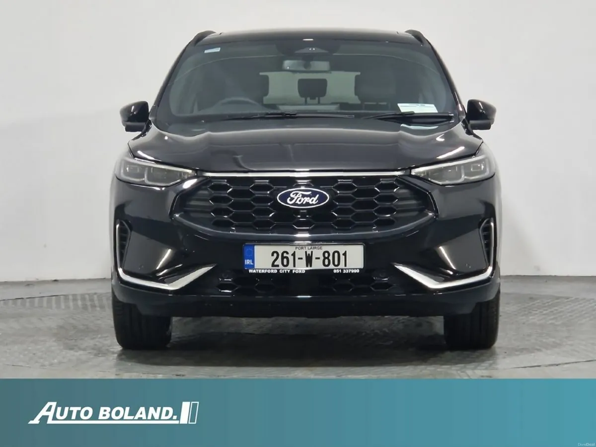 Ford Kuga *DEMO* ST Line X Edition 2.5 PHEV - Image 2