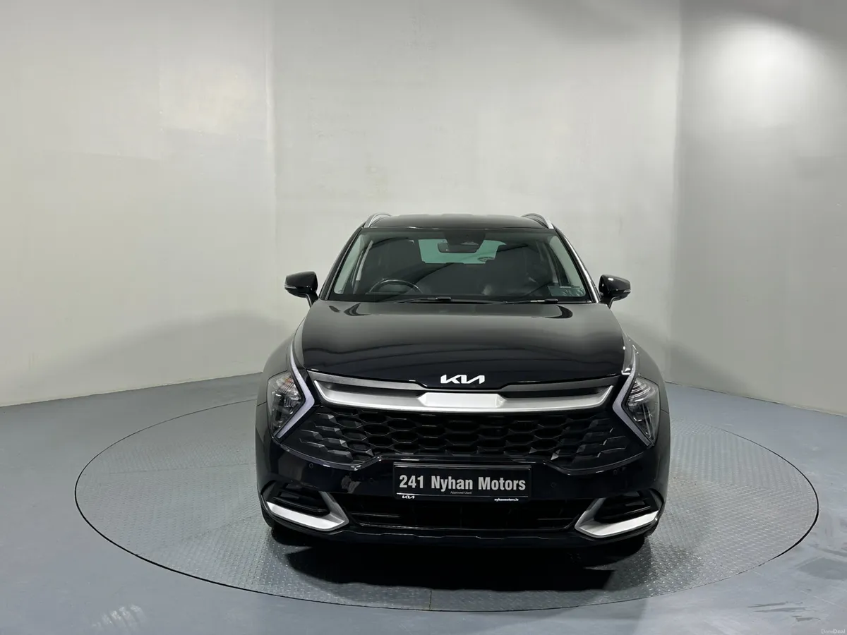 Kia Sportage K3 1.6 Crdi 241 - Image 2