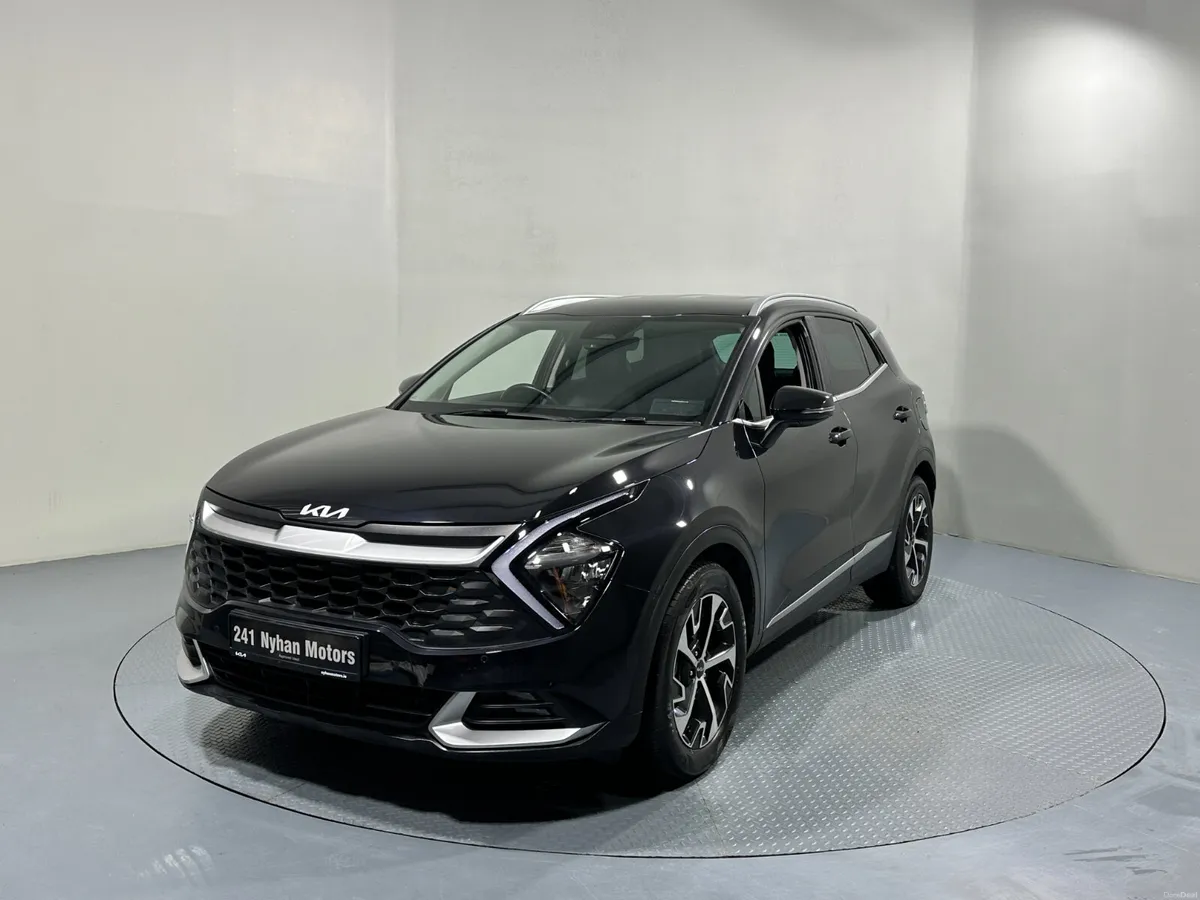 Kia Sportage K3 1.6 Crdi 241 - Image 3