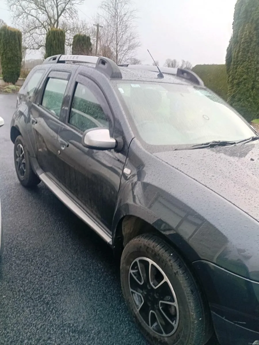 Dacia Duster Prestige - Image 1