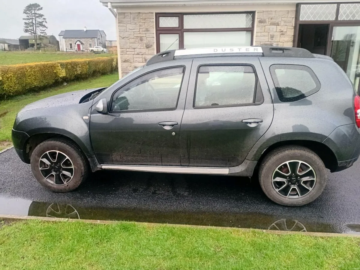 Dacia Duster Prestige - Image 3