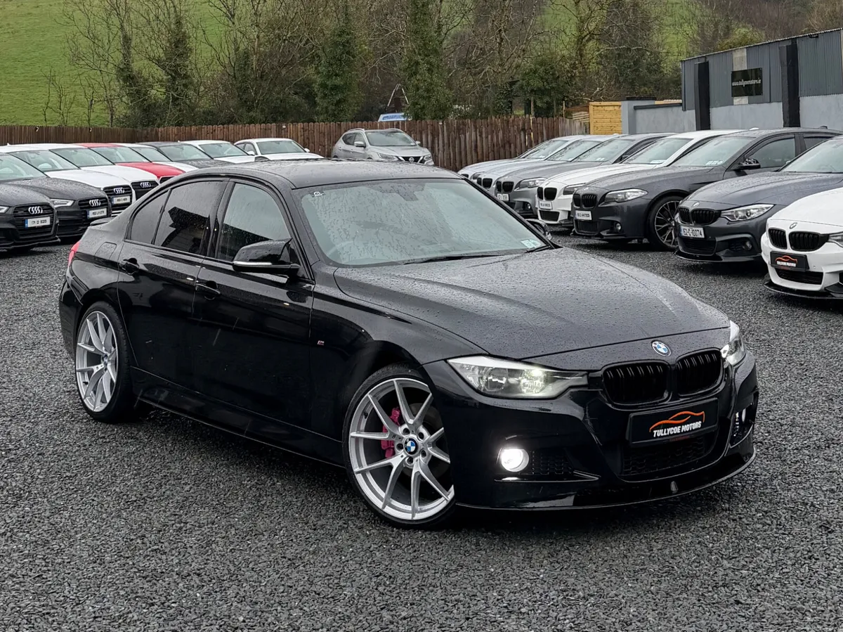 BMW F30 M-SPORT 2015 - Image 3