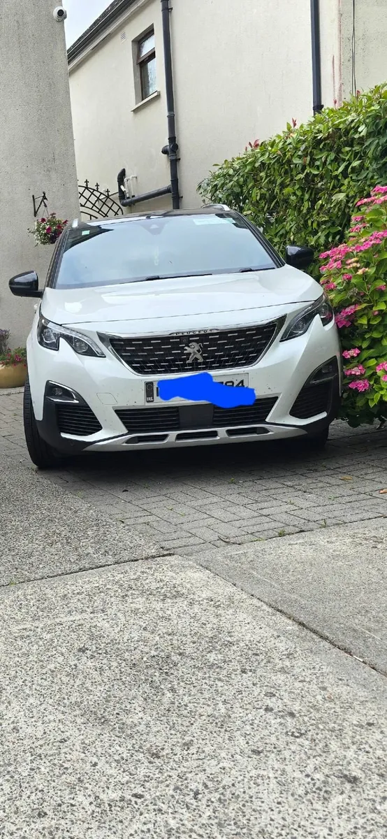 Peugeot 3008 2019 - Image 1