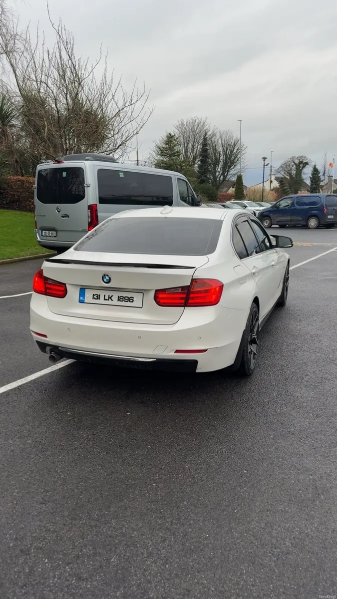 Bmw 320d NCT 1/27 - Image 3