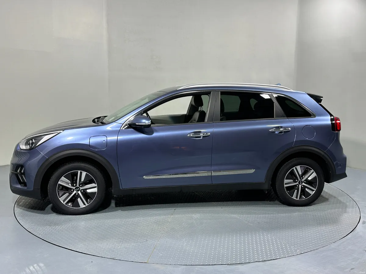 Kia Niro Plug In Hybrid (PHEV) 201 - Image 4