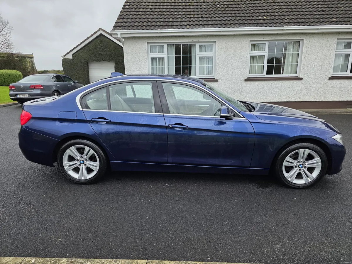 BMW 316 D SPORT,,NEW NCT - Image 3