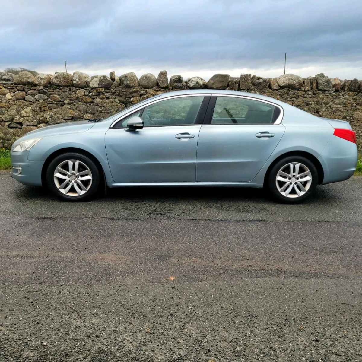 Peugeot 508 2.0hdi - Image 3