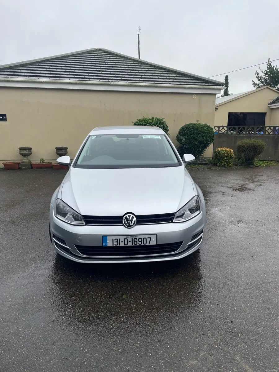 Volkswagen Golf - Image 2