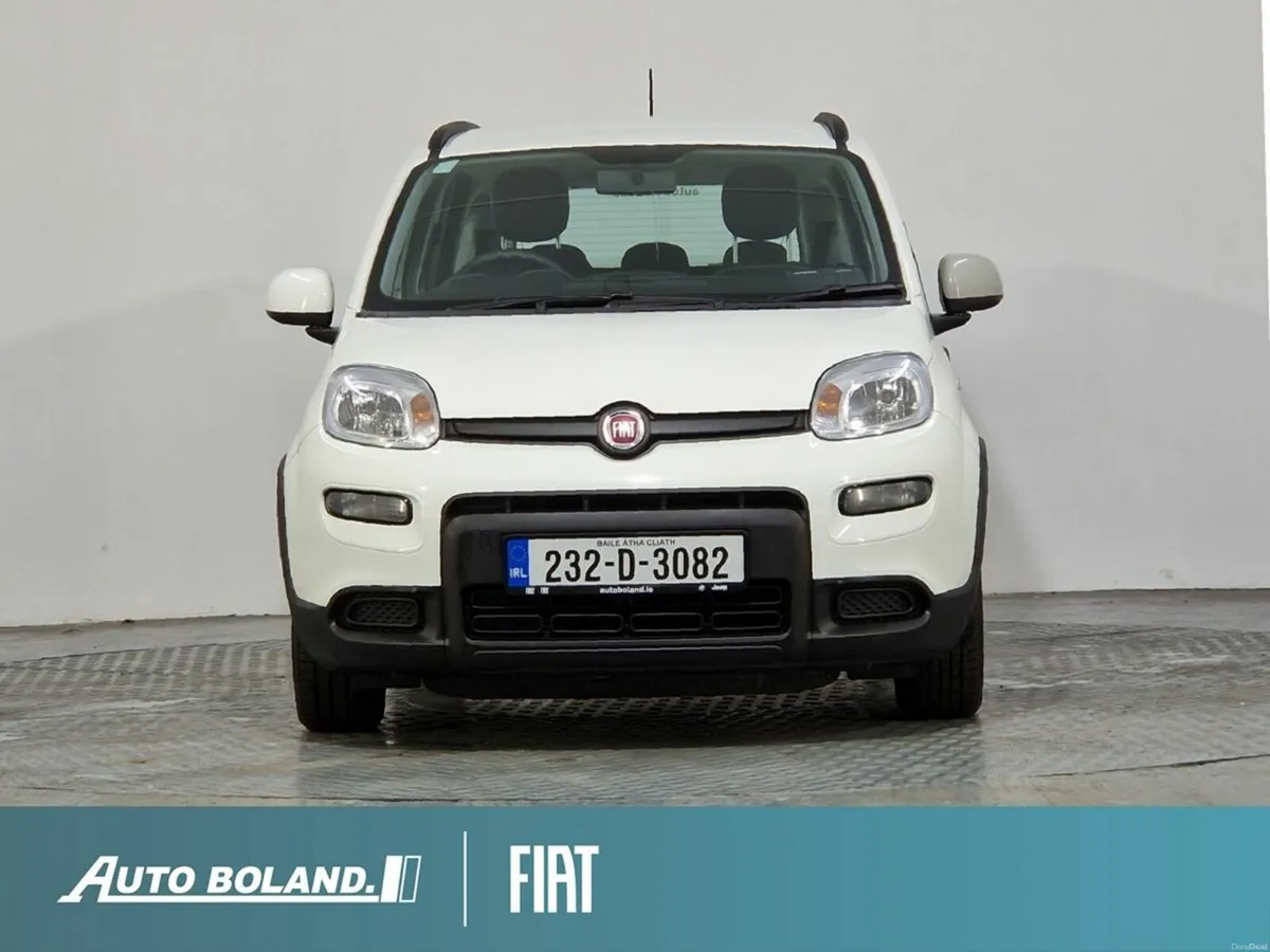 Fiat Panda Panda 1.0 70 HP 5 Seat - Image 2
