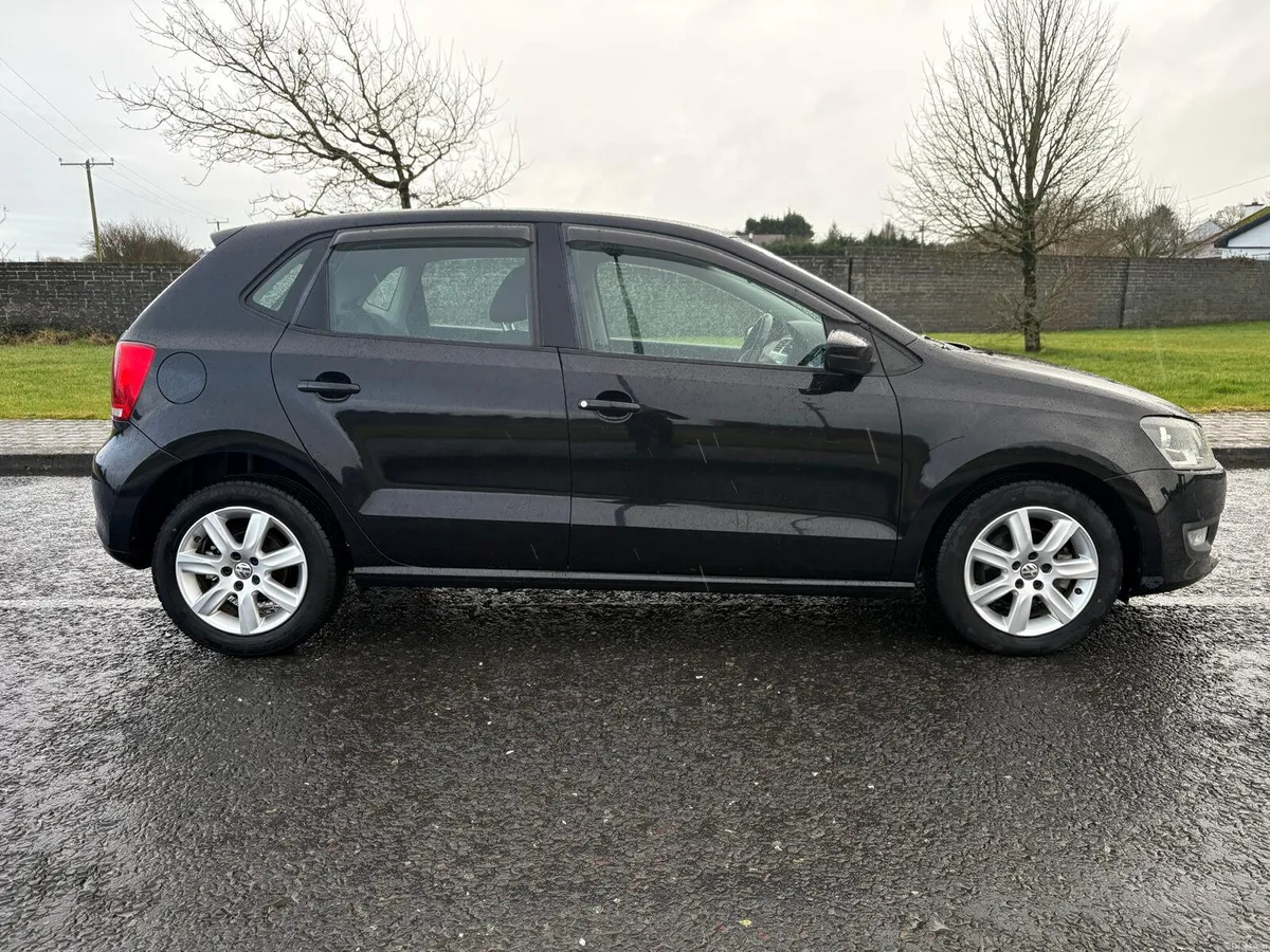 2012 VW Polo COMFORT LINE Automatic - Image 2