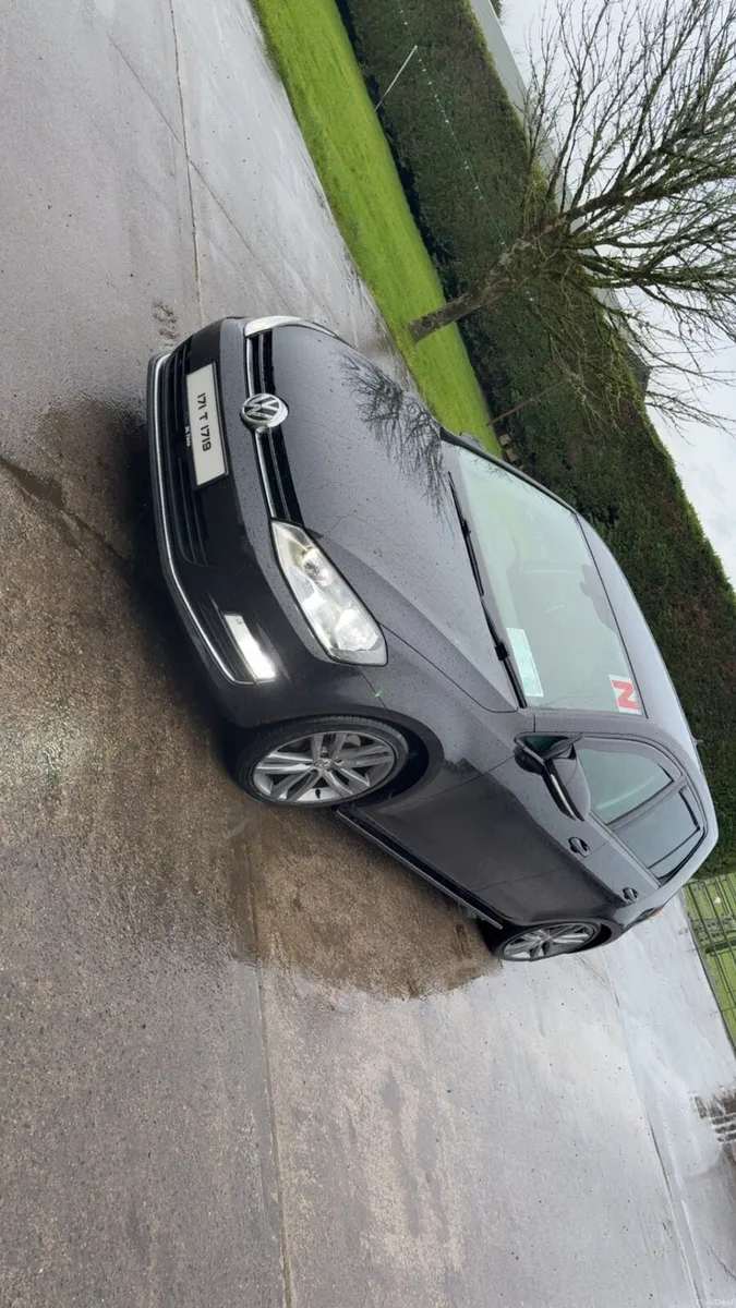 Volkswagen Golf MK7 2.0 150BHP - Image 1